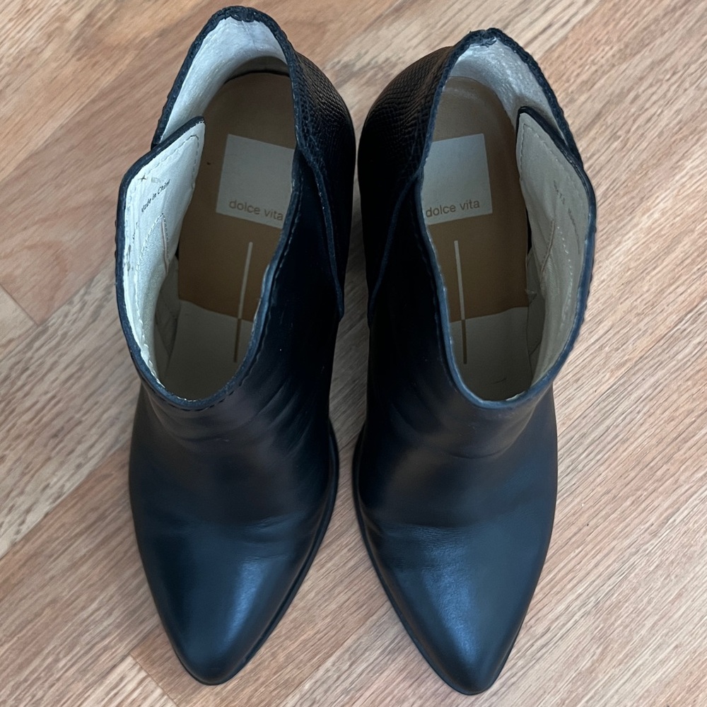 DV Dolce Vita ankle boots - Picture 9 of 11